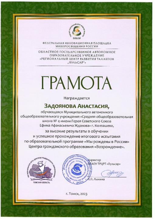 Изображения.