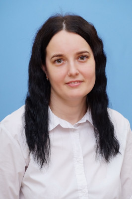 Шкарина Олеся Александровна Шкарина Олеся Александровна
