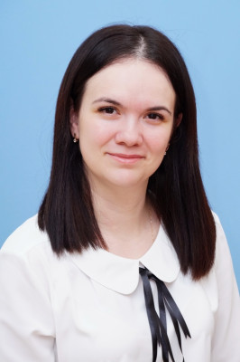 Панова Марина Сергеевна Панова Марина Сергеевна