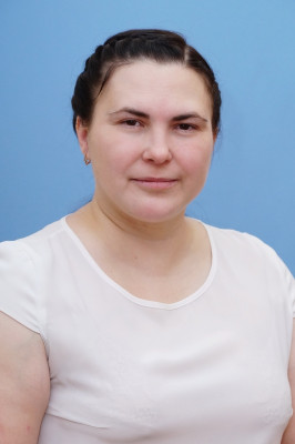 Тихонова Полина Игоревна Тихонова Полина Игоревна